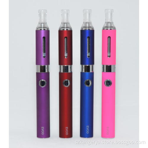 Kanger Evod Starter Kits, Electronic Cigarette, Vivi Nova Roatable, Clearomizer, Cartomizer, EGO Blister Kits
